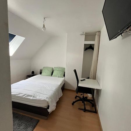 Chambre Cosy Nandy Exteriér fotografie