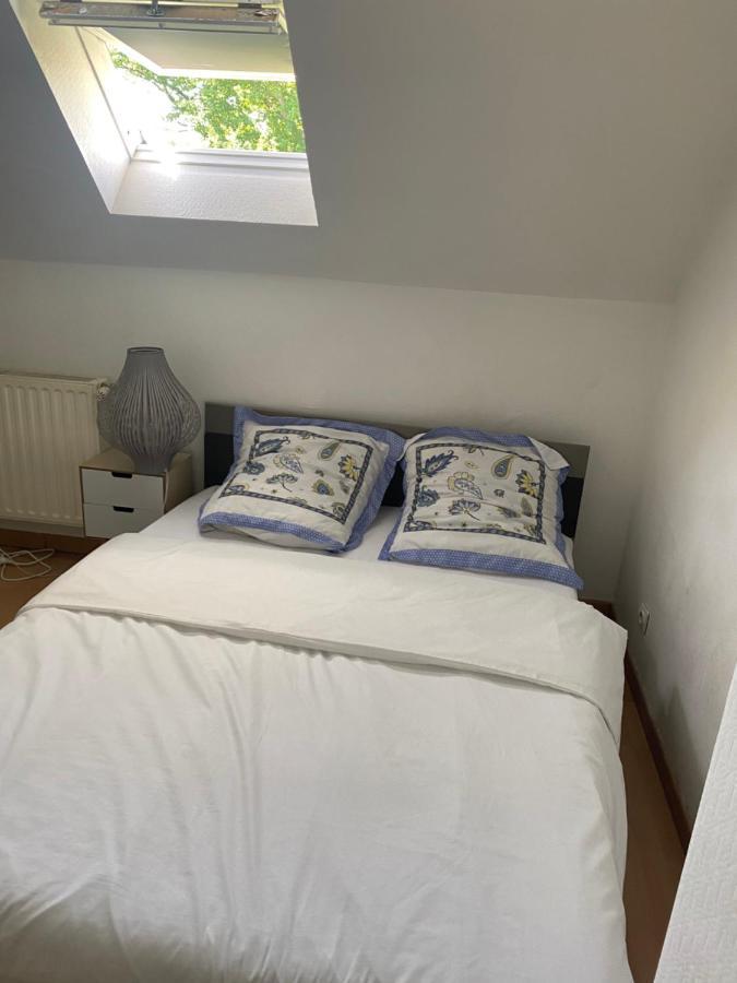 Chambre Cosy Nandy Exteriér fotografie