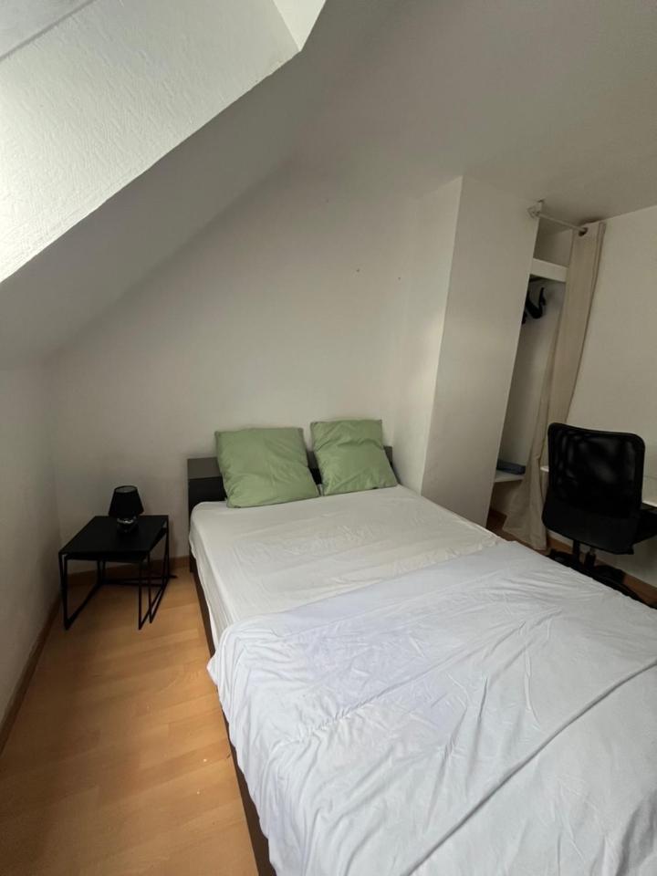 Chambre Cosy Nandy Exteriér fotografie