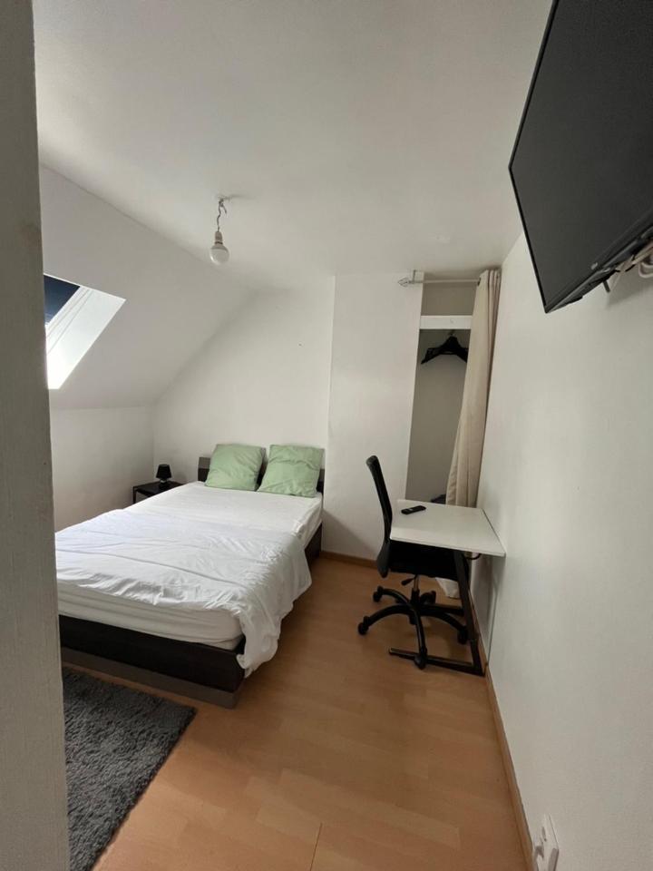 Chambre Cosy Nandy Exteriér fotografie