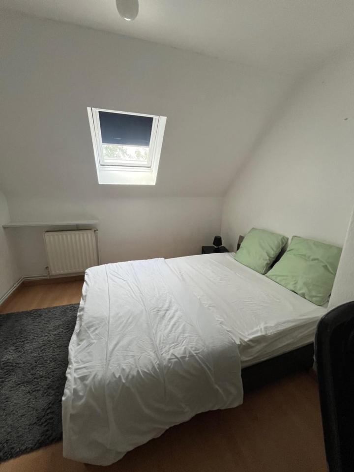 Chambre Cosy Nandy Exteriér fotografie