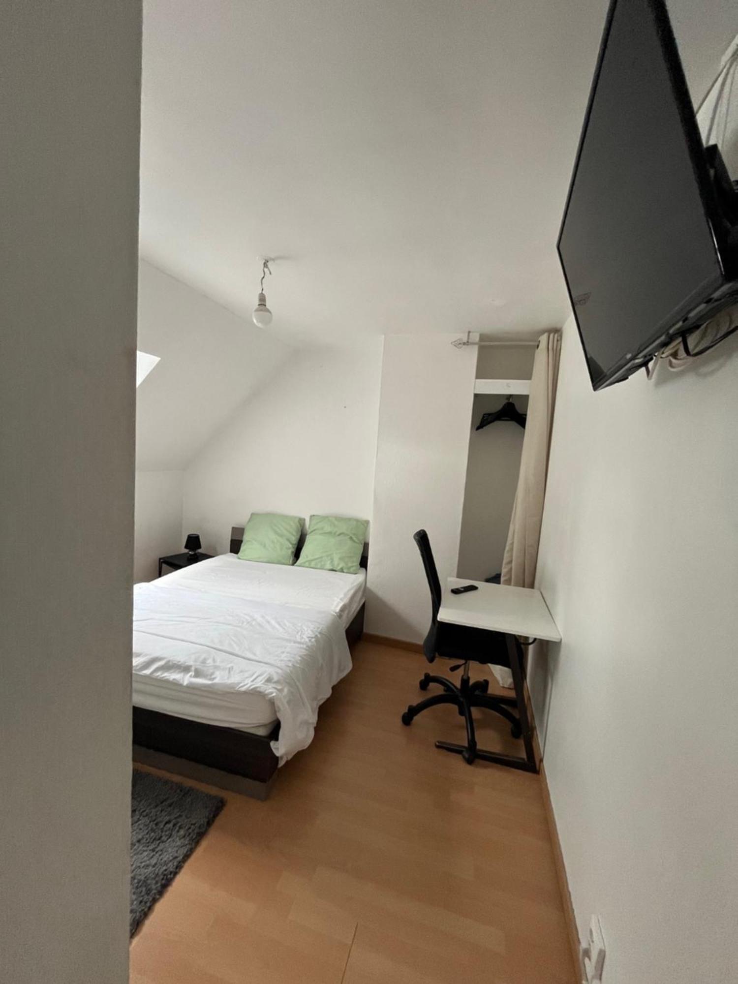 Chambre Cosy Nandy Exteriér fotografie
