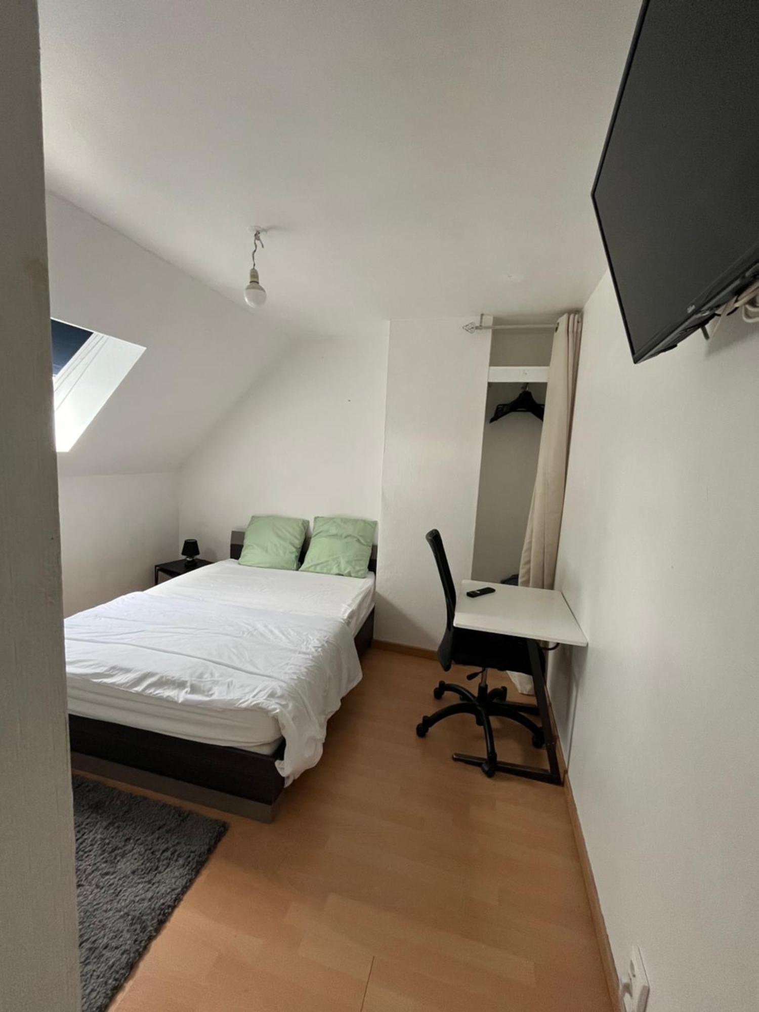 Chambre Cosy Nandy Exteriér fotografie